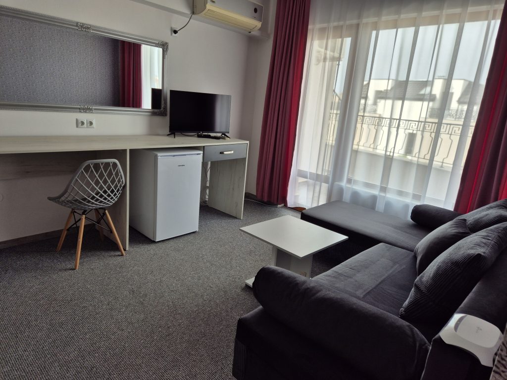 Standart apartment